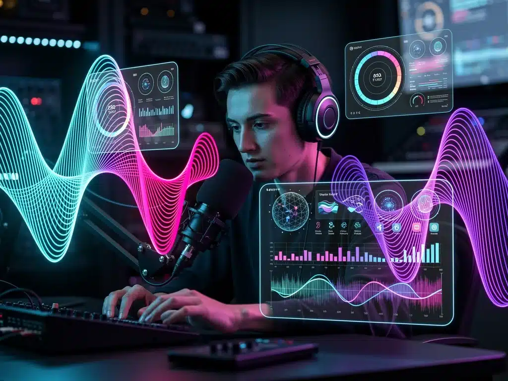 Next-Gen Audio Formats: Creators’ 2026 Guide to Stay Ahead