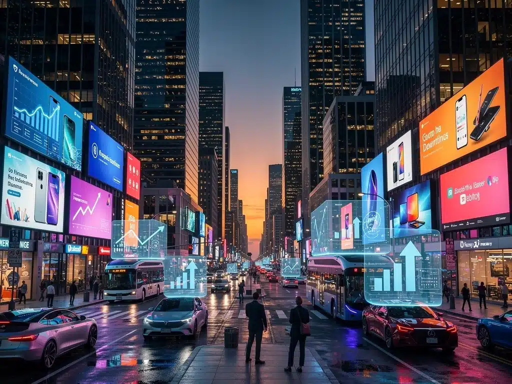 U.S. Digital Advertising Market 2026: Forecasts & Emerging Trends