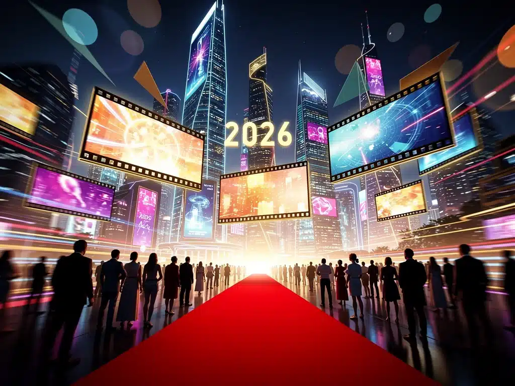 U.S. Film Festivals 2026: Early Look at Must-See Debuts