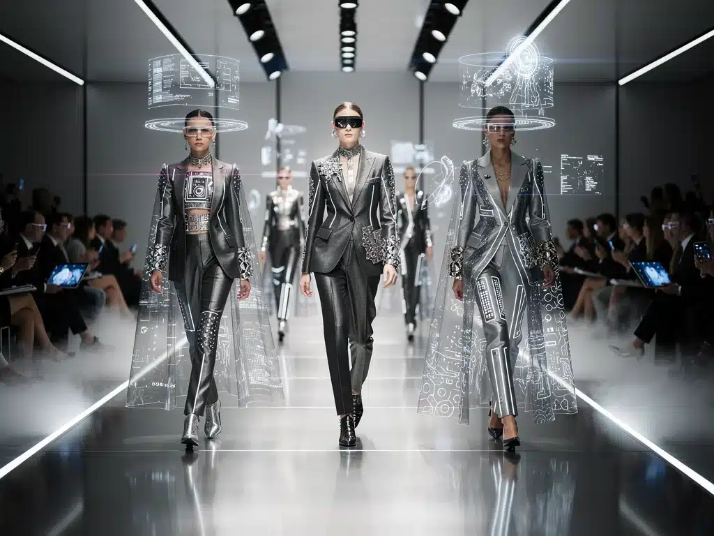 Luxury Fashion in 2026: Exclusivity and Digital Craftsmanship Redefined