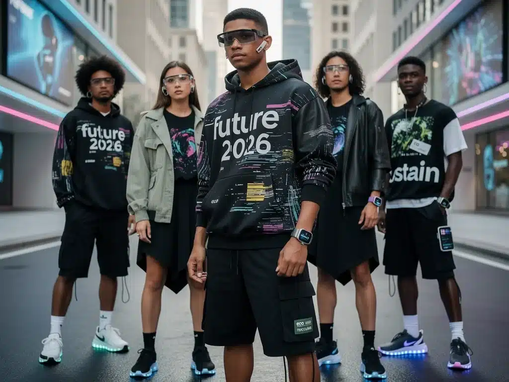 Streetwear’s Evolving Identity: 4 Key Brands Shaping 2026