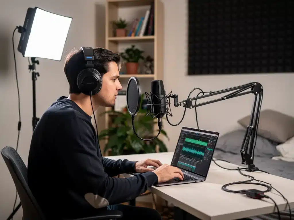 Producing High-Quality Audio on a Budget: Smart Investments for 2026