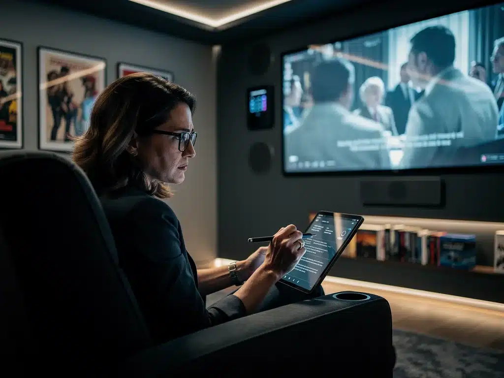 Decoding 7 Metrics: U.S. Movie Reviewers Quantify Film Impact in 2026