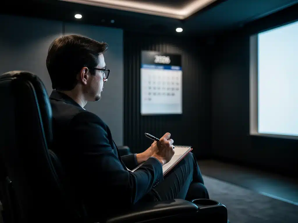 Constructive Criticism: Refining U.S. Movie Review Style for 2026