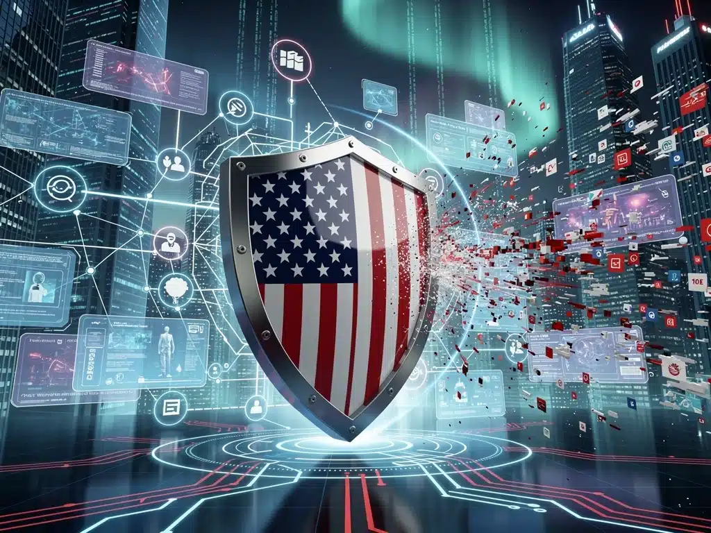 US Government’s New Initiative to Combat Misinformation on Digital Platforms