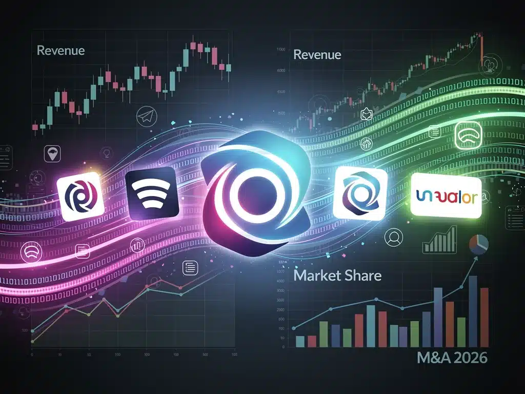 US Media M&A Impact: Early 2026 Analysis